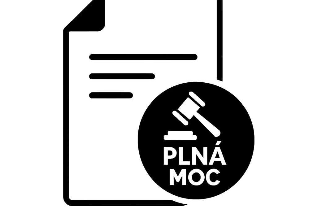 Plná moc k zastupování – k čemu slouží, co musí obsahovat a kdy ji potřebujete?